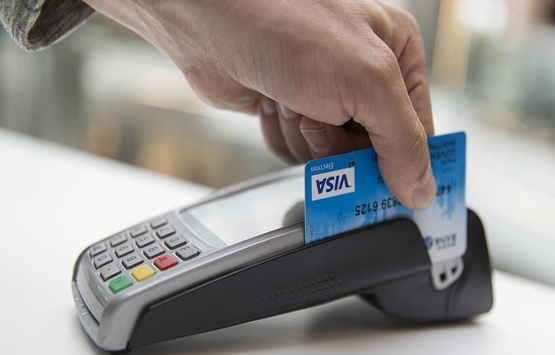 Kredi kartı kullananlar dikkat! 1 Mayıs ta başlıyor!