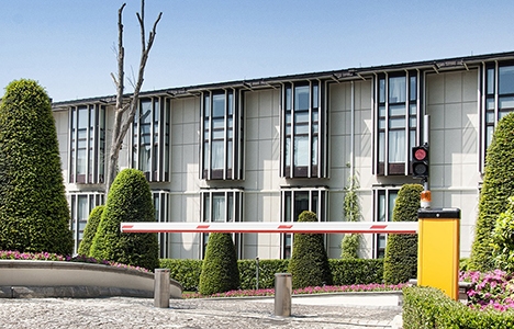 Konut güvenliğinde tedbir şart!