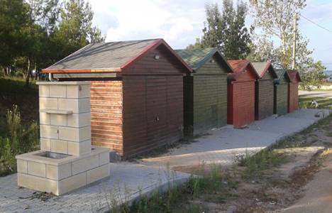 Kocaeli Çakırcaali Pazar Yeri neden açılmadı?