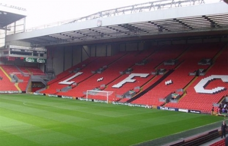 İşte Avrupa nın en iyi 10 stadı!