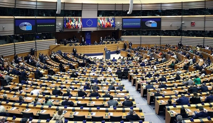 Avrupa Parlamentosu kripto varlıklara vergi getirilmesini talep etti!