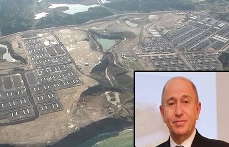 3. Havalimanı'nın finansmanı bu ay tamamlanacak!