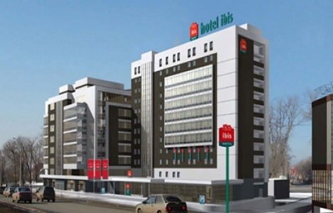esenyurt ibis otel değerleme raporu