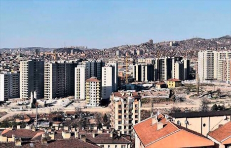 Mamak kentsel dönüşümde anlaştı!