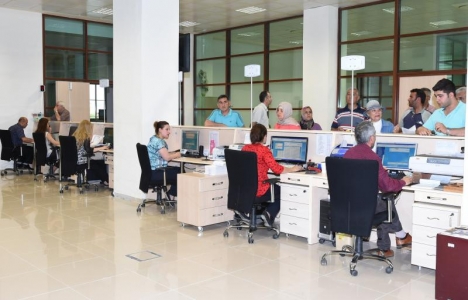 2018 yılı çevre ve temizlik vergisi artış oranı belli oldu!