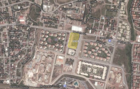 Emlak Konut Körfezkent ticaret projesi geliyor!