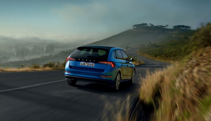 Skoda Scala Nisan ayı belli oldu! İşte 09 Nisan 2023 fiyat listesi