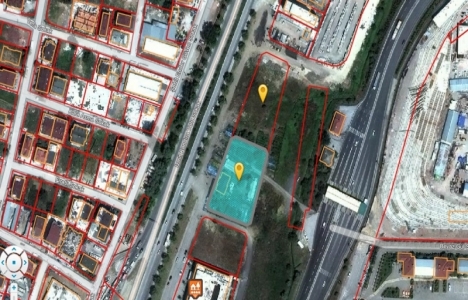 İzmit Belediyesi'ne ait 17 gayrimenkul satılıyor!