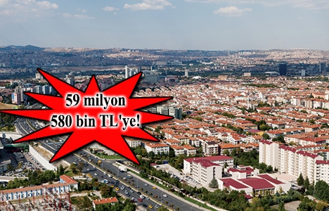 Ankara Büyükşehir Mamak'ta terminal yaptıracak!