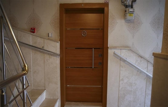 Firari FETÖ'cülere saklanmaları için gaybubet evi kiralayan sanığa 6 yıl 3 ay hapis!