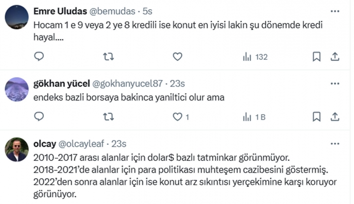 10 yılda altın yüzde 3.407,8 değerlendi: Konut hep kazandırır efsanesini bir kenara bırakalım mı?
