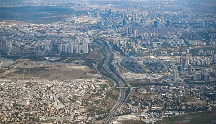 Kentsel dönüşümü hızlandıracak teklif, TBMM’ye sunuldu yüzde 50+1 dönemi başlıyor! İşte yapılacak değişiklikler...