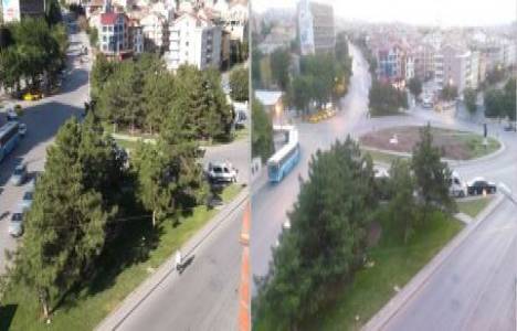 Yenimahalle Teleferik Projesi şehircilik ilkelerine uygun değil!