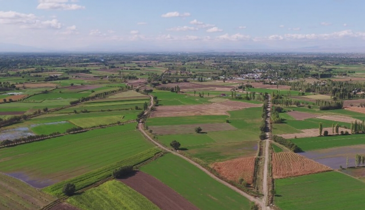 Yatırımcılar dikkat! Turizm cenneti O ilimizde 7 bin 247 metrekare arsa satışa çıkıyor!