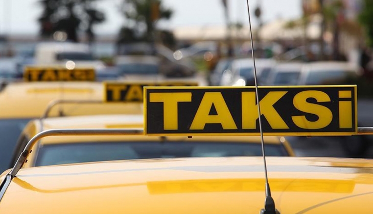 Taksilerde bir çağ kapandı! Artık rezerve dönemi başlıyor!