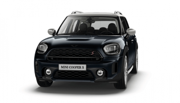 Mini Cooper fiyatları yeniledi! İşte Countryman 2022 Mart fiyat listesi!