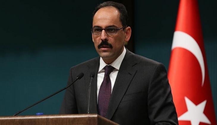 Türkiye'nin yeni MİT Başkanı İbrahim Kalın oldu! İbrahim Kalın kimdir, kaç yaşında, evli mi, nereli? İşte ayrıntılar!