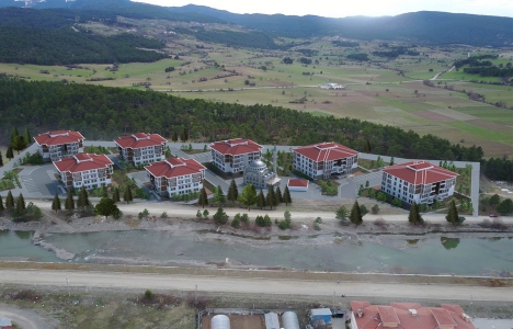 TOKİ Yalova Armutlu başvuruları bugün başladı!