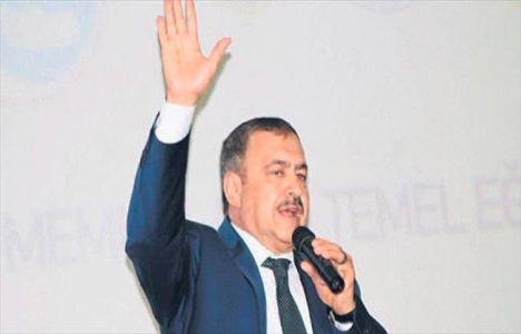 Manisa'da iki göl kamulaştırılacak!