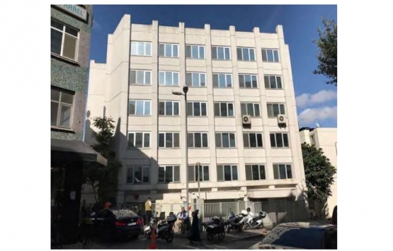 Ziraat GYO Aksaray binasının değeri ne kadar?