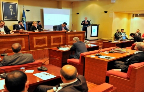 Beykoz Belediyesi faaliyet raporu onaylandı!