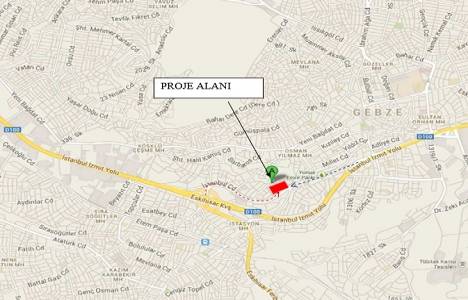 TOKİ Gebze Devlet Hastanesi 2015 in sonunda açılacak!