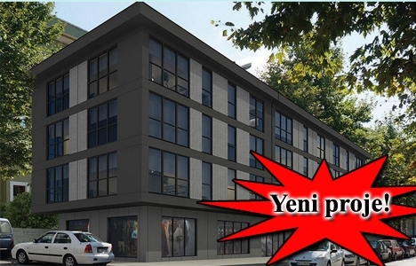 Mika İnşaat Çamlık 18 projesi Çekmeköy'de yükseliyor! İlk görseller!