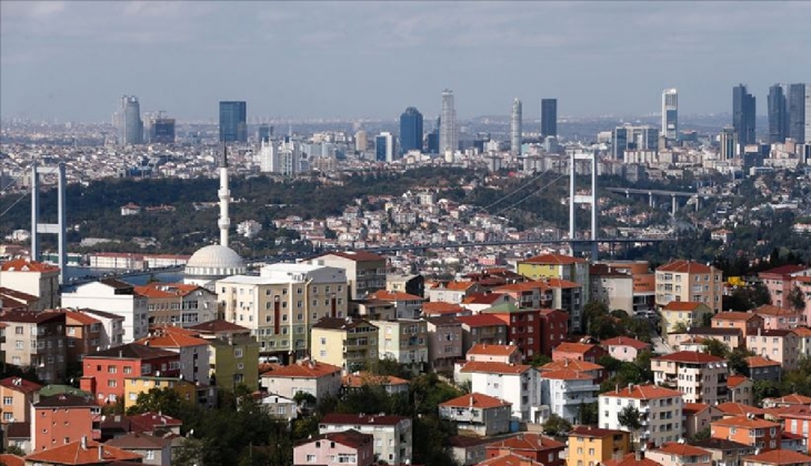 İstanbul'da yaşamanın maliyeti aylık 40 bin liraya dayandı!