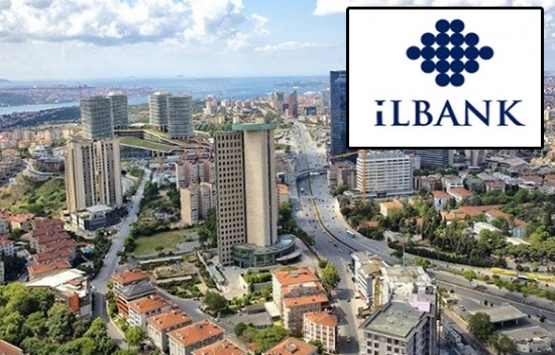 İLBANK İstanbul'daki 13 gayrimenkulü satıyor!