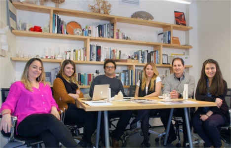 Mimarlıkta yenilenen bir anlayış: İşbirliğinin gücü!