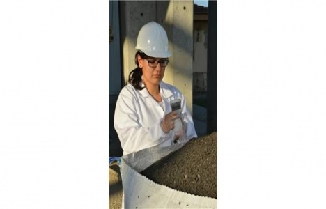 İzmir Büyükşehir Belediyesi çamur bertaraf ve dönüşüm tesisi kuracak!