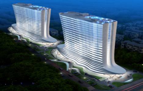 İstanbul yeni konut projeleri 2013!