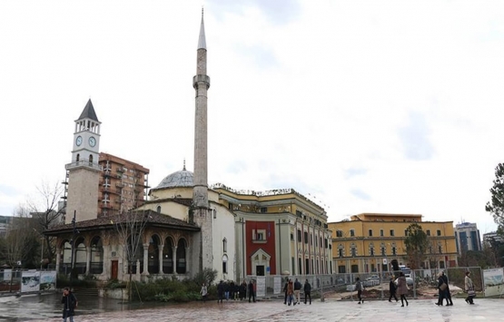 Cumhurbaşkanı Erdoğan dan Arnavutluk a hastane müjdesi!