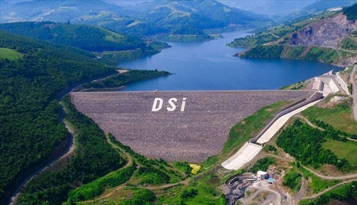 DSİ 908 sürekli işçi alacak! Başvuru tarihi ve detaylar peş peşe açıklandı! Aman kaçırmayın!