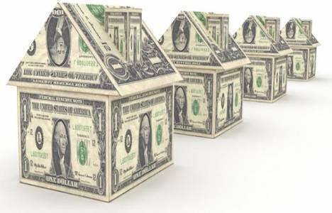 Dövizler gayrimenkul yatırımına dönüyor!