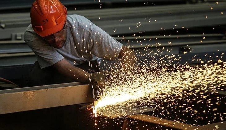 Sanayi üretimi beklentiyi karşılayamadı! Yüzde 0,1 azaldı...