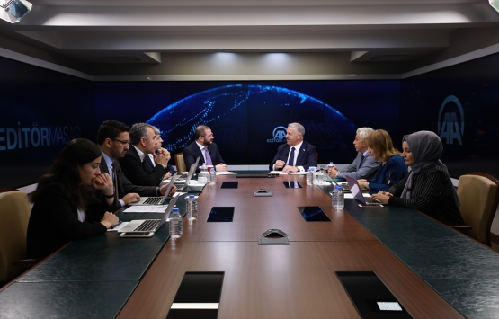 İstanbul Yeni Havalimanı nda 225 bin kişi çalışacak!