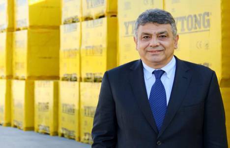 Gökhan Erel: 6,5 milyon bina deprem riski altında!