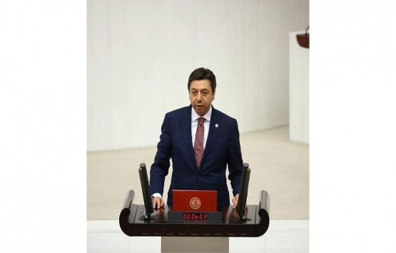 Ön ödemeli gayrimenkul satışları için Meclis Alt Komisyonu toplandı!