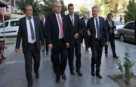 Karşıyaka'nın yürüyüş haritası çıkarılıyor!