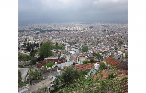 Hatay'a teleferik geliyor! İhalesi 3 Kasım'da!