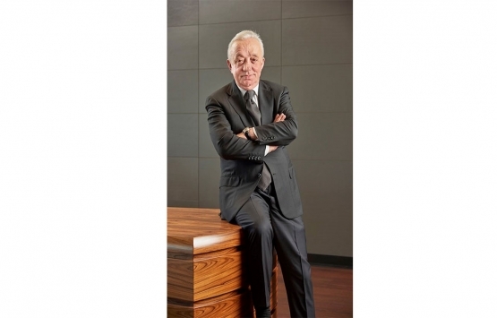 Cengiz Holding'den koronavirüs salgınıyla mücadeleye 34 milyon lira destek!