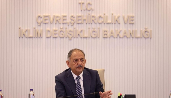 İstanbul da yaklaşık 800 bin bağımsız bölüm dönüştü: Bakan açıkladı: 1,5 milyon konut 5 yılda dönüştürülecek!