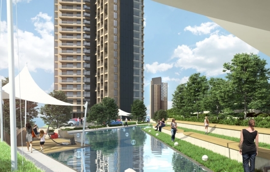 Park Joven Bilkent te 4+1 ler 3.9 milyon TL den başlayan fiyatlarla!