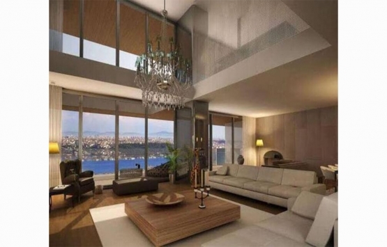 Ünlü isimler milyon liralık evlerini satışa çıkardı!