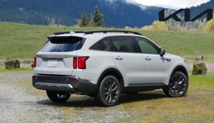 Kia Sorento’ya sadece bir ayda tamı tamına 150 bin TL zam geldi! Sorento’nun yeni fiyatı akılları baştan alacak!
