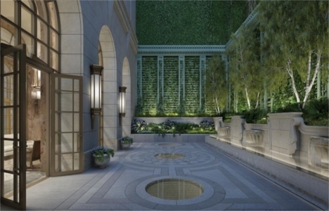 İşte New York un en pahalı evi!