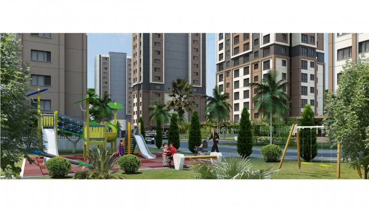 Yücel Sitesi Malikleri, Teknik Yapı nın yarattığı mağduriyetin sona ermesini istiyor!