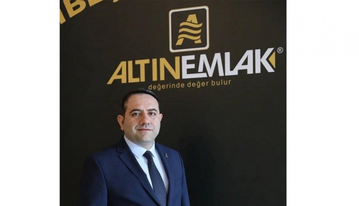 Yabancının taşınmaz ediniminde yeni dönem! Başvurular Web Tapu’dan yapılacak!