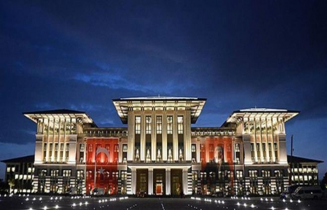 Cumhurbaşkanlığı Külliyesi davasının Danıştay kararı!